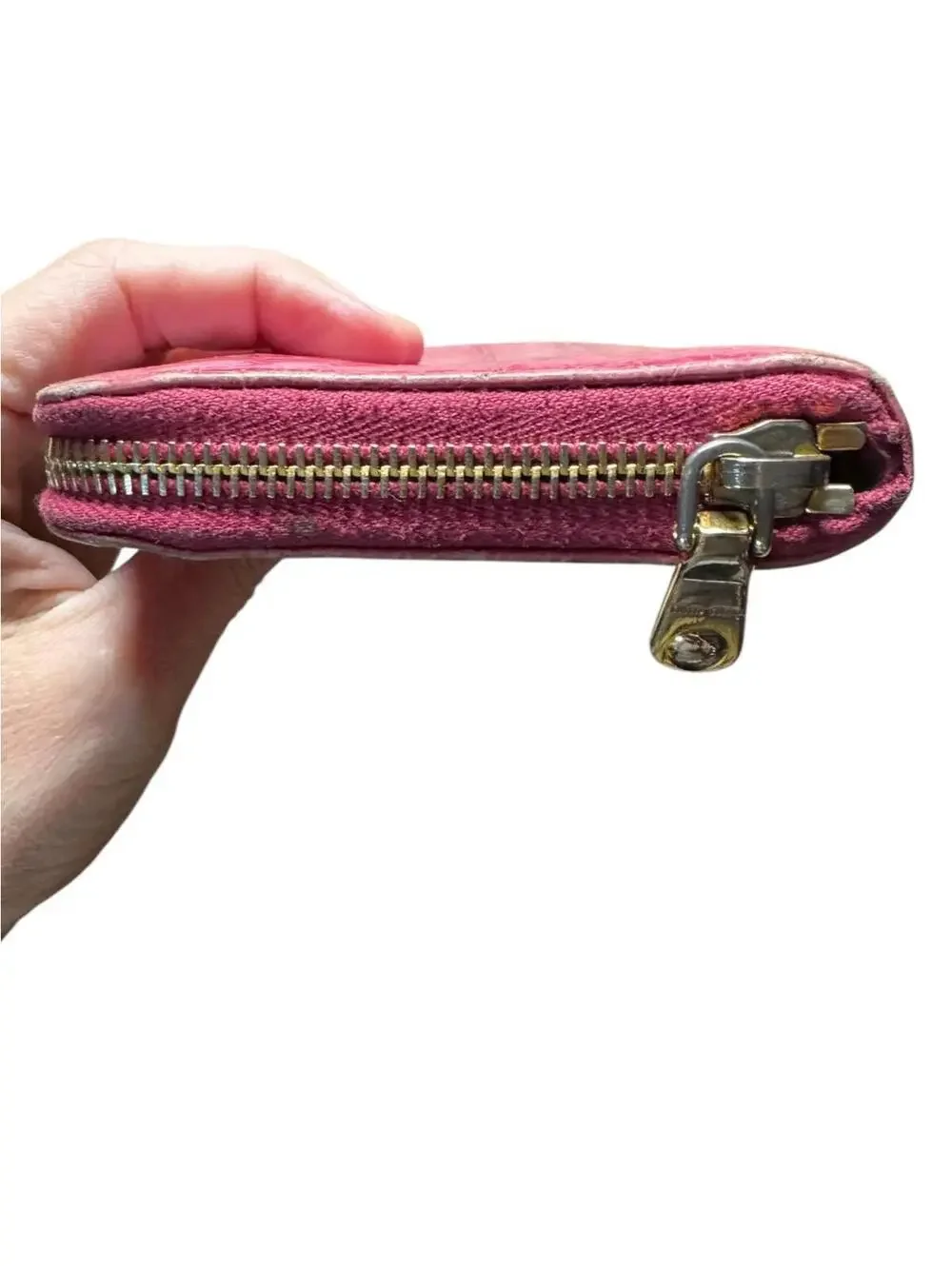Miu Miu elegant miu